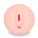 Męski masturbator Thrill Cup z przyssawką i regulacją kąta 18 cm - 4