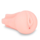 Męski masturbator Thrill Cup z przyssawką i regulacją kąta 18 cm - 5