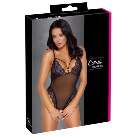 Body Lace XL - 1
