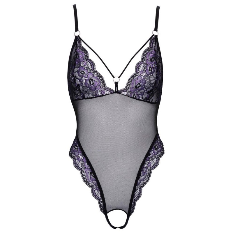 Body Lace XL - 8