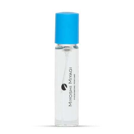 Miyoshi Miyagi PURE feromon neutral 15ml HOMME - 6