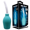 MR PLAY - ANAL DOUCHE 4,75'' (310 ml) - 1
