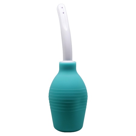 MR PLAY - ANAL DOUCHE 4,75'' (310 ml) - 3