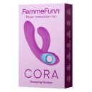 FEMMEFUNN CORA PURPLE - 1