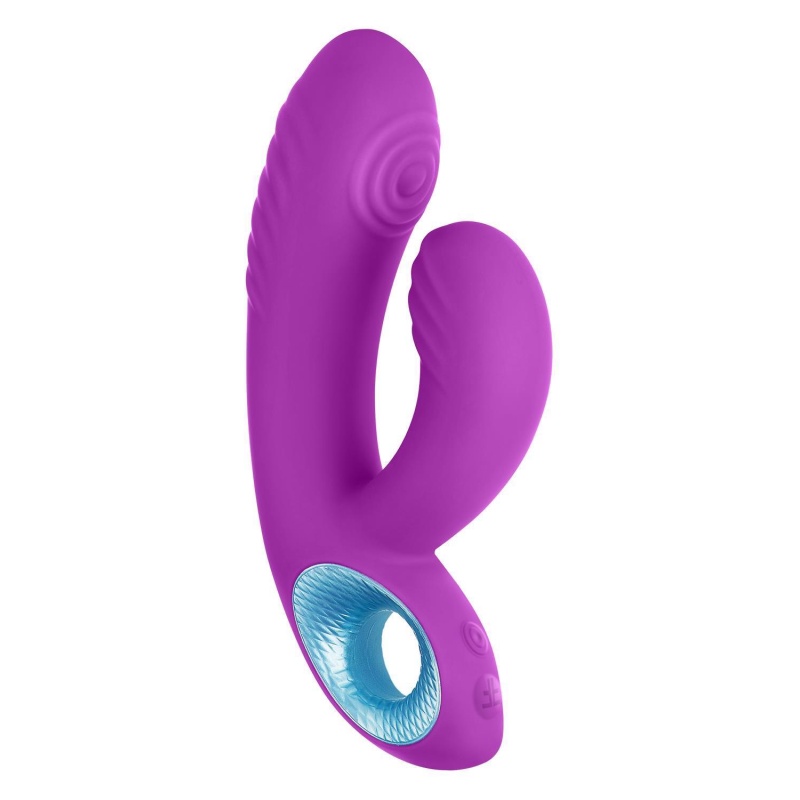 FEMMEFUNN CORA PURPLE - 2