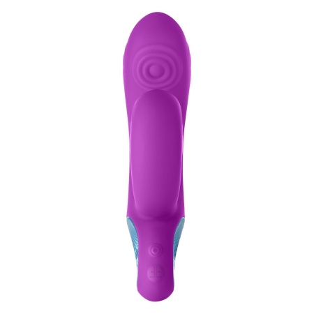 FEMMEFUNN CORA PURPLE - 4
