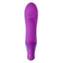 FEMMEFUNN CORA PURPLE - 4