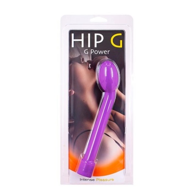 HIP G G POWER PURPLE - 1