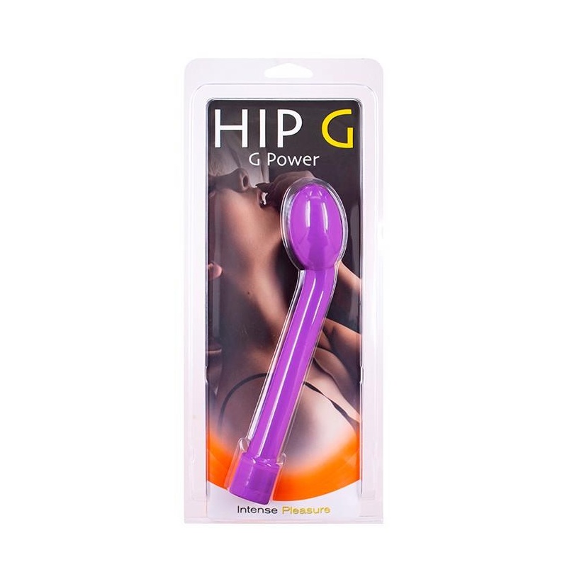 HIP G G POWER PURPLE - 1
