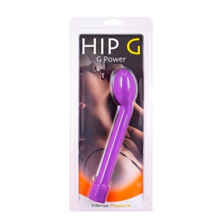 HIP G G POWER PURPLE - 1