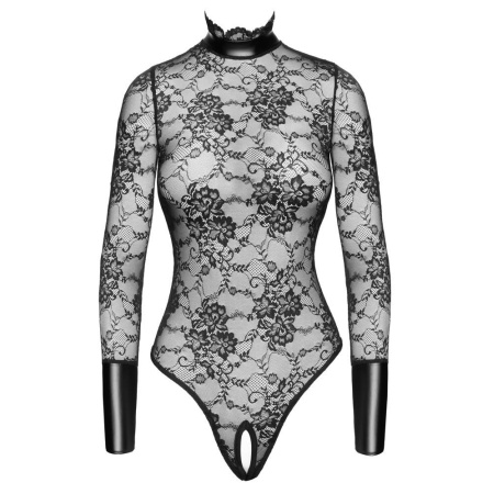 Noir Body Collar M - 5