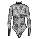 Noir Body Collar M - 5