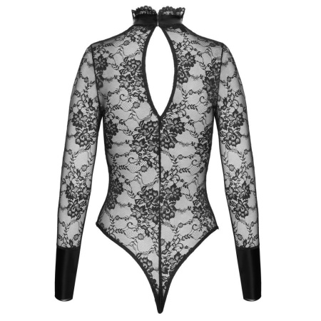 Noir Body Collar M - 6