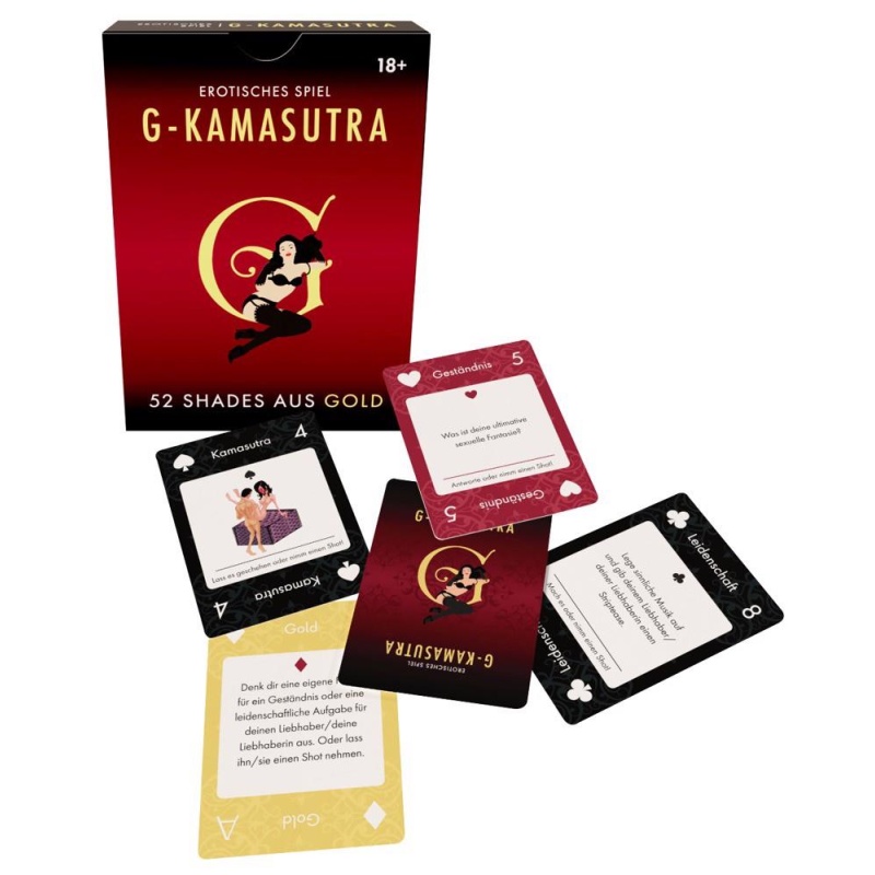 G-Kamasutra - 1