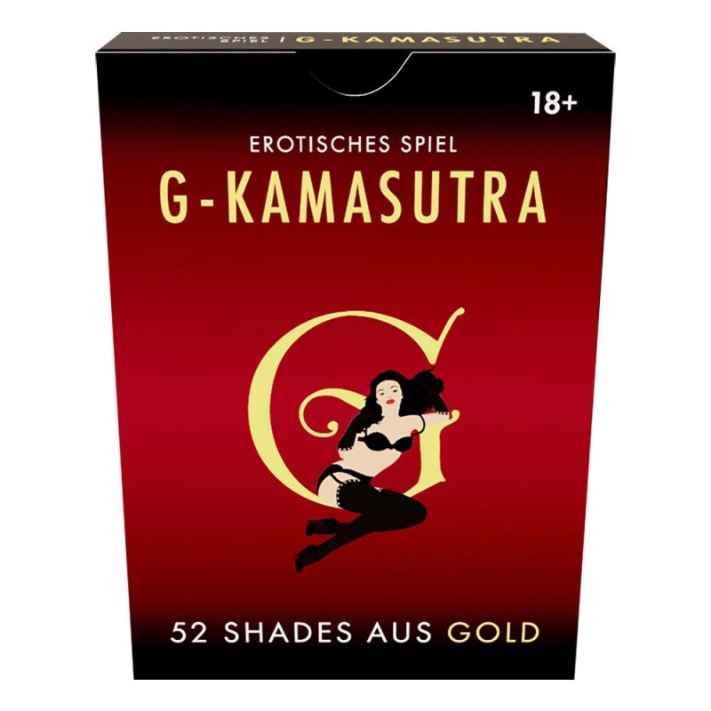 G-Kamasutra - 3