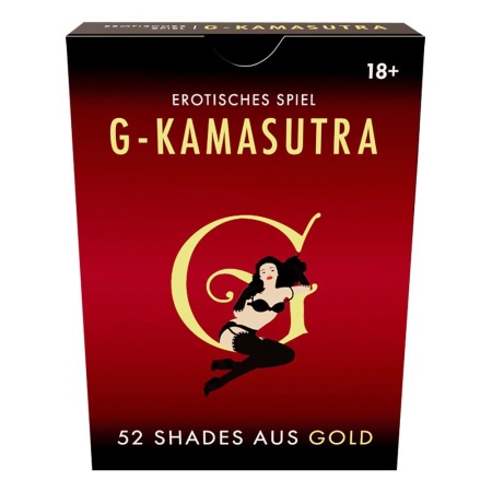 G-Kamasutra - 3
