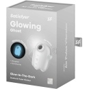 Satisfyer Glowing Ghost White - 4