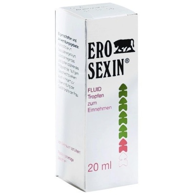 ERO-SEXIN KROPLE 20ML - 1
