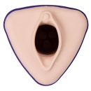 Masturbator Waver Vagina z technologią spiralnego masażu falowego, 3 prędkości, 23 cm - 6