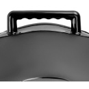 Nadmuchiwalna poduszka erotyczna Body Dock Inflatable Love Seat z silikonowym dildo 19 cm, uchwytem i panelem montażowym 8,6 cm - 7