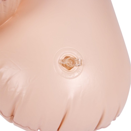Nadmuchiwany penis Blow-up Dick 140 cm - PVC, wodoodporny, nieelektryczny - 8