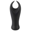 Wibrator na penisa Rebel Cock Vibrator z elastycznymi skrzydełkami wibracyjnymi, 10 trybami wibracji i długością 16 cm - 4