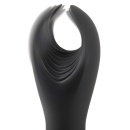 Wibrator na penisa Rebel Cock Vibrator z elastycznymi skrzydełkami wibracyjnymi, 10 trybami wibracji i długością 16 cm - 6