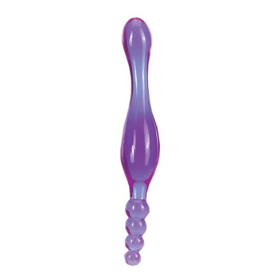 SMOOTHY PROBER - CLEAR LAVENDER - 1 2