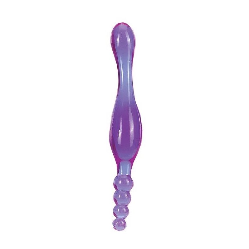 SMOOTHY PROBER - CLEAR LAVENDER - 2