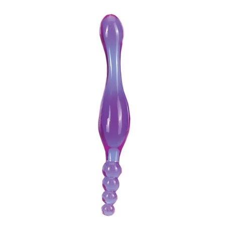 SMOOTHY PROBER - CLEAR LAVENDER - 2