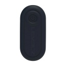 Stymulator prostaty LEVELZ Triple Motor z pilotem - 3 silniki, ruch come-hither i podwójny pierścień na penisa i jądra - 7