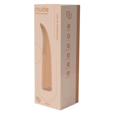 NUDE CLIT MASSAGER - 1