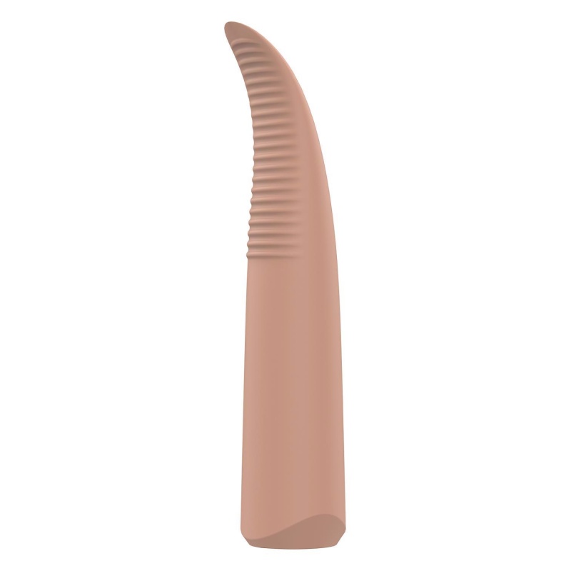 NUDE CLIT MASSAGER - 2