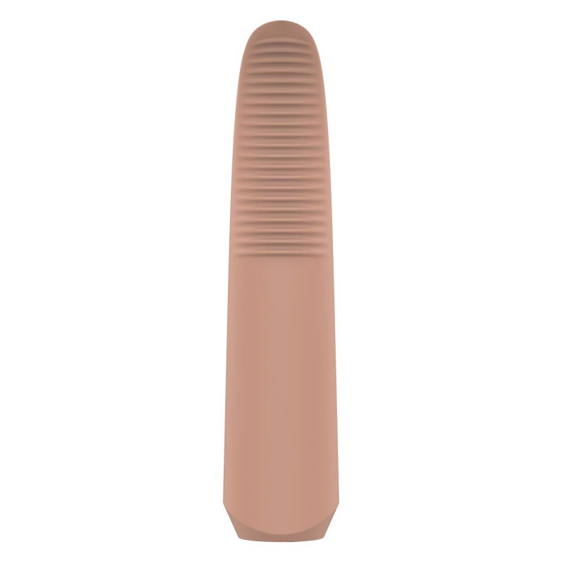 NUDE CLIT MASSAGER - 4