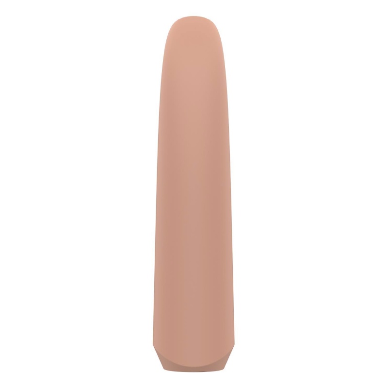 NUDE CLIT MASSAGER - 5