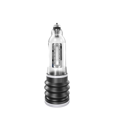 HYDROMAX 5 Transparent - 1