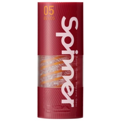 Tenga Spinner Beads - 1