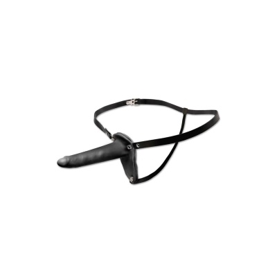 FETISH FANTASY SERIES BEGINNERS PENETRIX STRAP-ON BLACK - 1