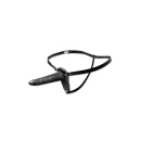 FETISH FANTASY SERIES BEGINNERS PENETRIX STRAP-ON BLACK - 1