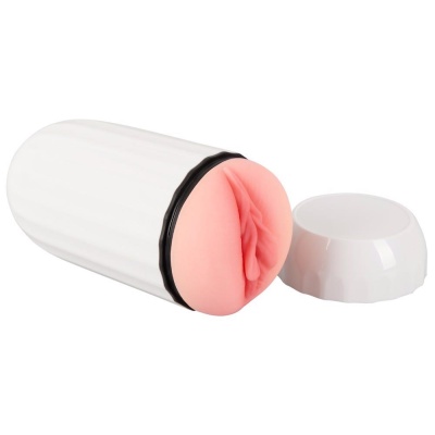 Stroker Realistic Vagina - 1 2