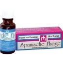 SPANICHE FLIEGE 20ml - 1