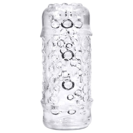 Mermaid Sleeve Pearl - 1