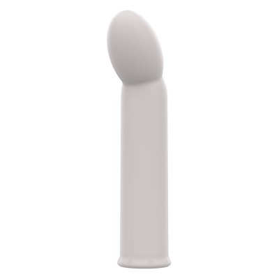 NUDE G-SPOT VIBRATOR - 1 2