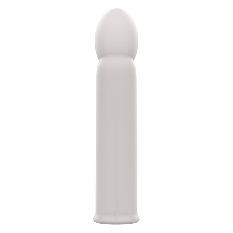 NUDE G-SPOT VIBRATOR - 4