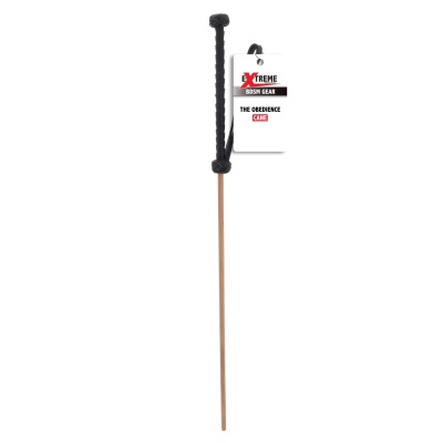 The Obedience Cane - 1 2