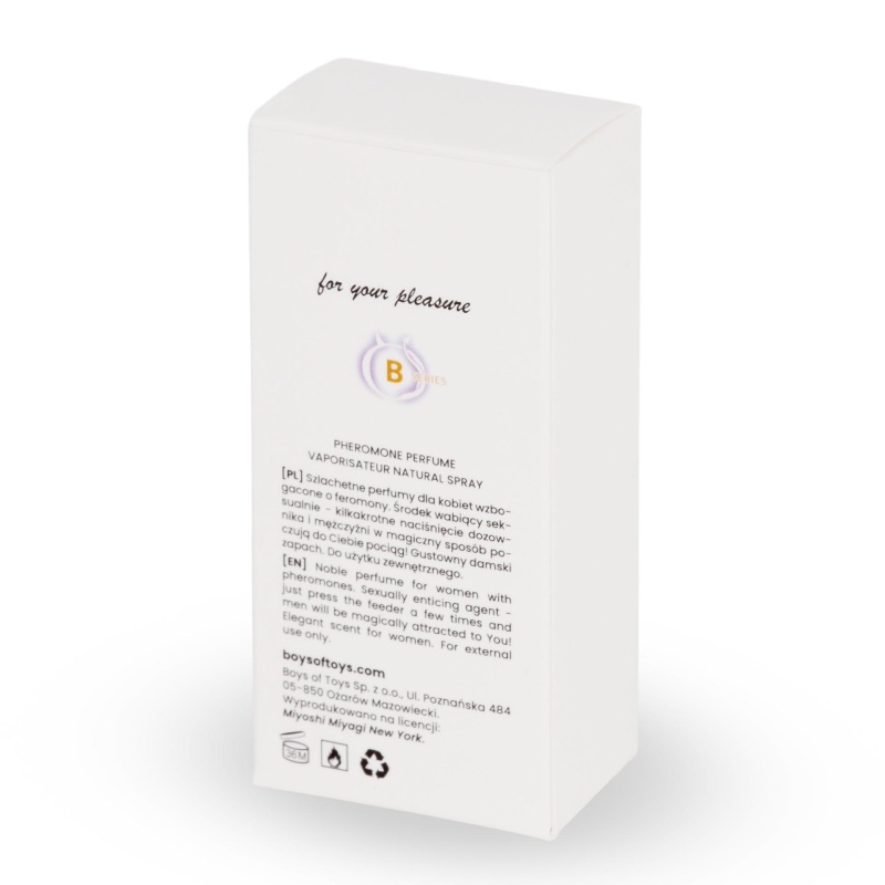 Feromony-PH Pheromone 15 ml WOMAN "7" - 3