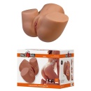Masturbator Briony z wibracjami i ssaniem 36 x 32 x 19 cm - 1