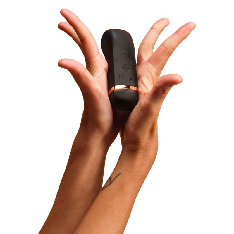 The Oh! Vibrator - 3
