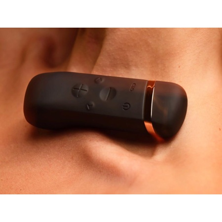 The Oh! Vibrator - 8