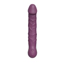 Realistic Vibrator PURPLE - 3